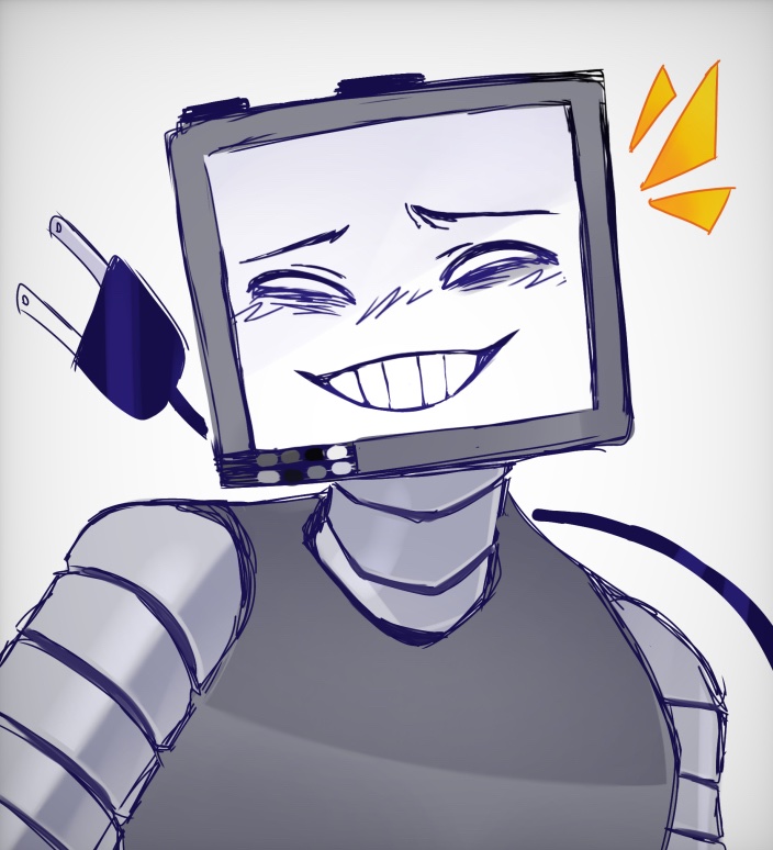 xXTea__TimeXx's tweet photo. #Axelthetablet
Fun fact about Axel! Before the redesign, his name used to be Otto! ^_^ https://t.co/IQKvrh2QWk
