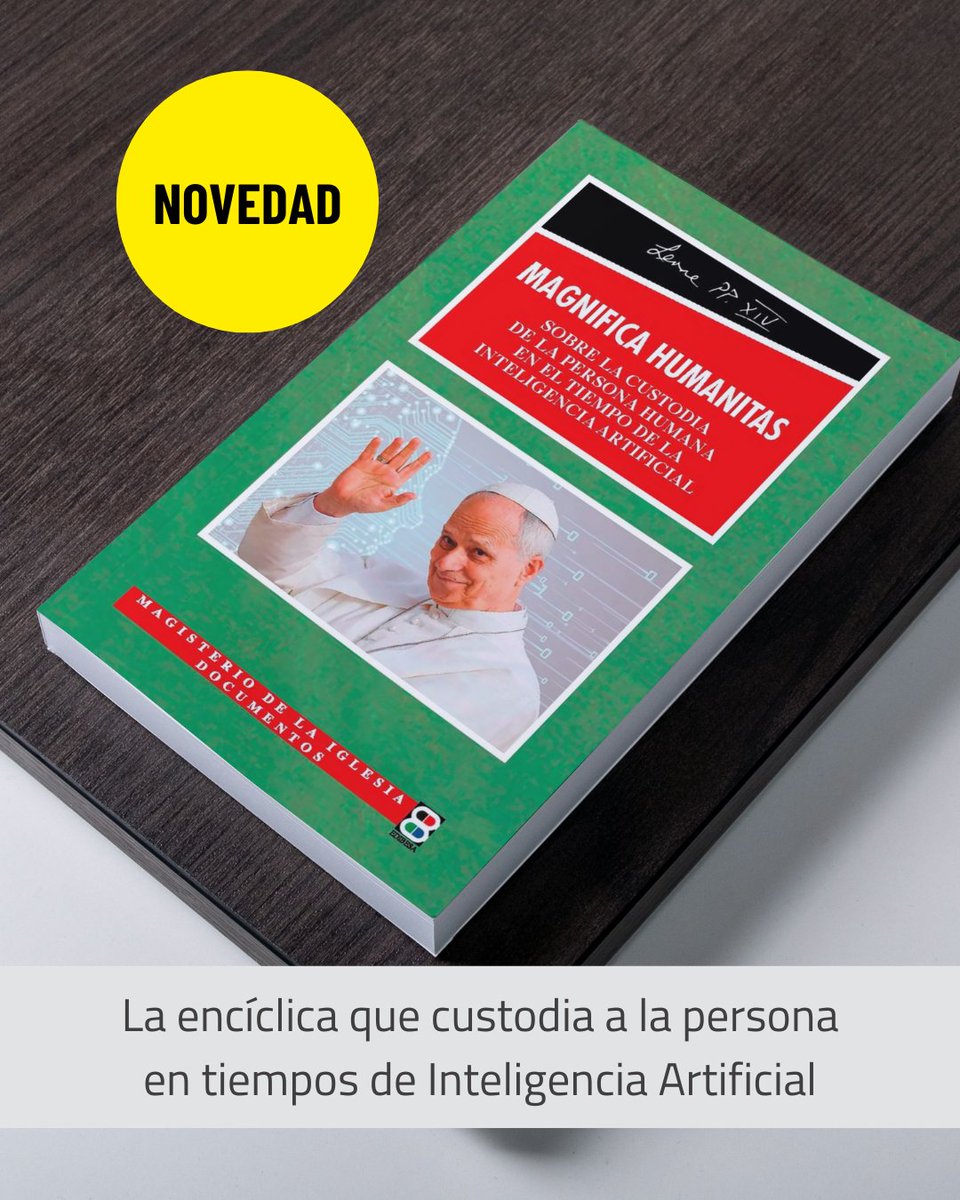 EDITORIAL EDIBESA tweet media