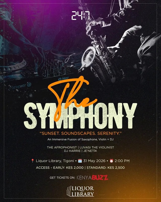 KenyaBuzz's tweet photo. New week = new events ✨
Swipe through the hottest events happening this week & book your tickets now on Kenyabuzz - https://t.co/72gN3FpohI🎟️🔥
#EventsThisWeek #WeekendPlans #NairobiLife https://t.co/8zcGN5iyKC