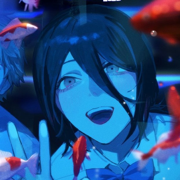 Chainsaw Man Screencaps tweet media