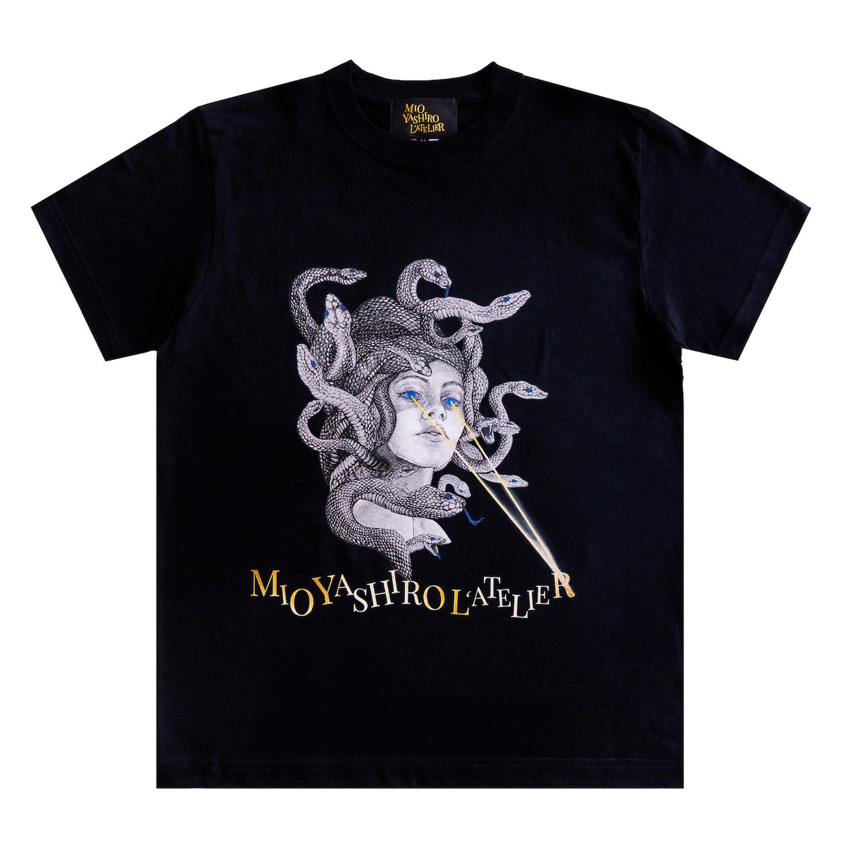 MIO YASHIRO L'ATELIER tweet media