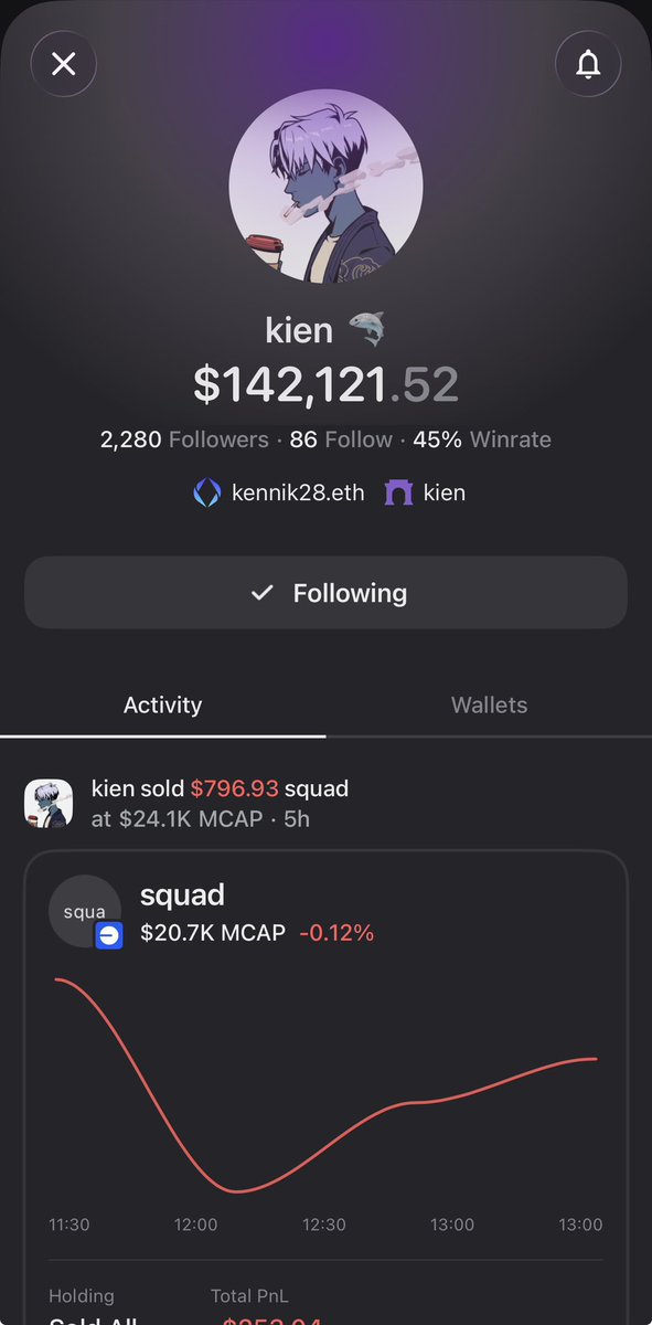 Kai 🎯 tweet media