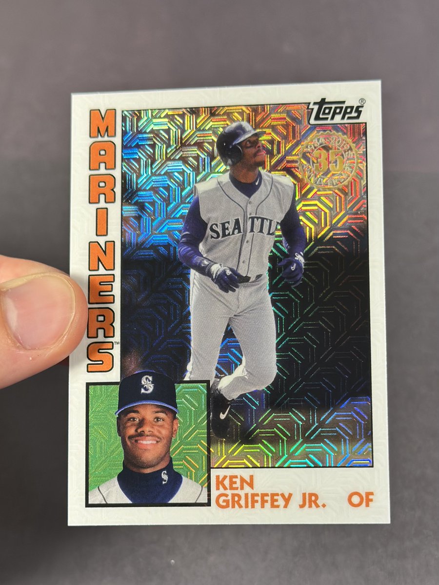 Certified Sports Cards (Max) tweet media