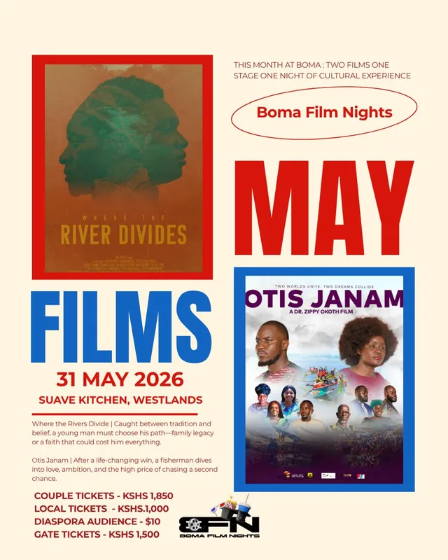 KenyaBuzz's tweet photo. New week = new events ✨
Swipe through the hottest events happening this week & book your tickets now on Kenyabuzz - https://t.co/72gN3FpohI🎟️🔥
#EventsThisWeek #WeekendPlans #NairobiLife https://t.co/m8wv4i2Yr6