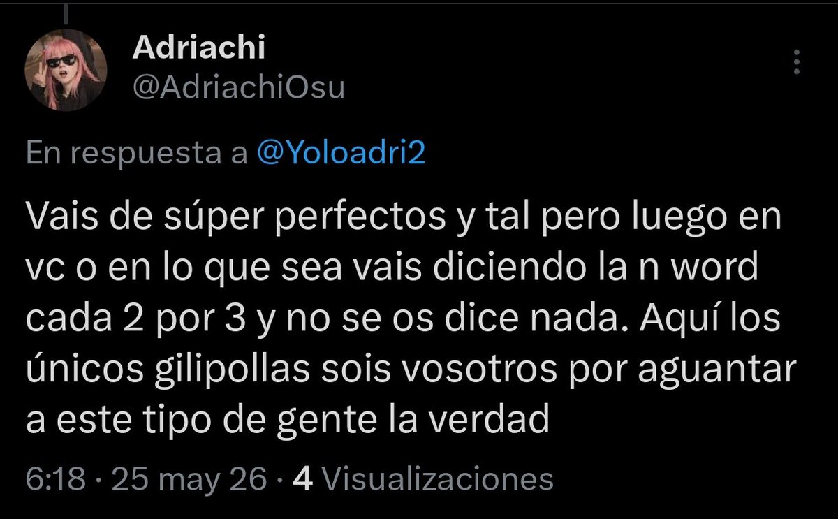 Yoloadri tweet media