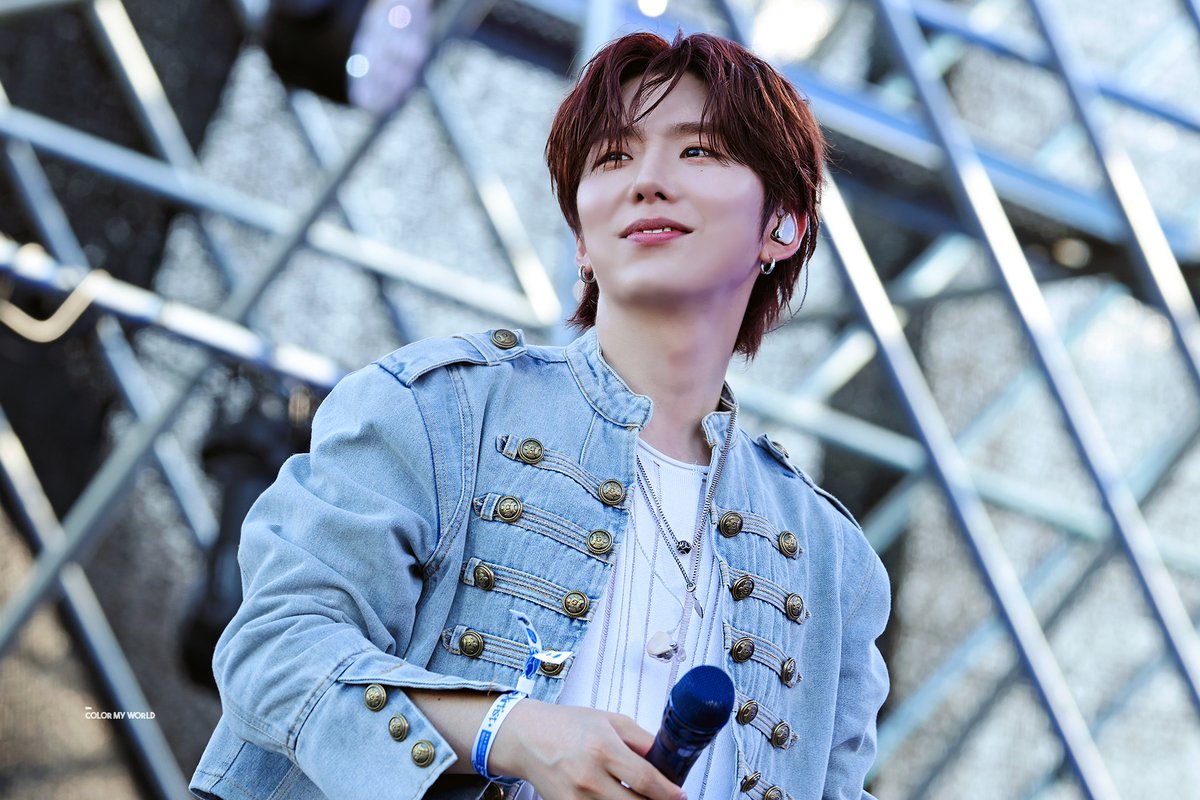 컬러마이월드 tweet media