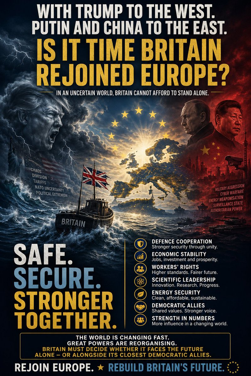 Bradley Wall 🏳️🌈 🇪🇺🇬🇧🌍 tweet media