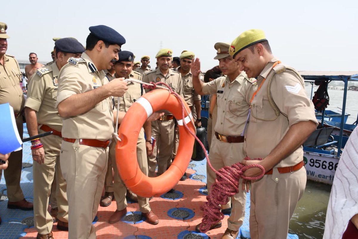 DIG RANGE MEERUT tweet media
