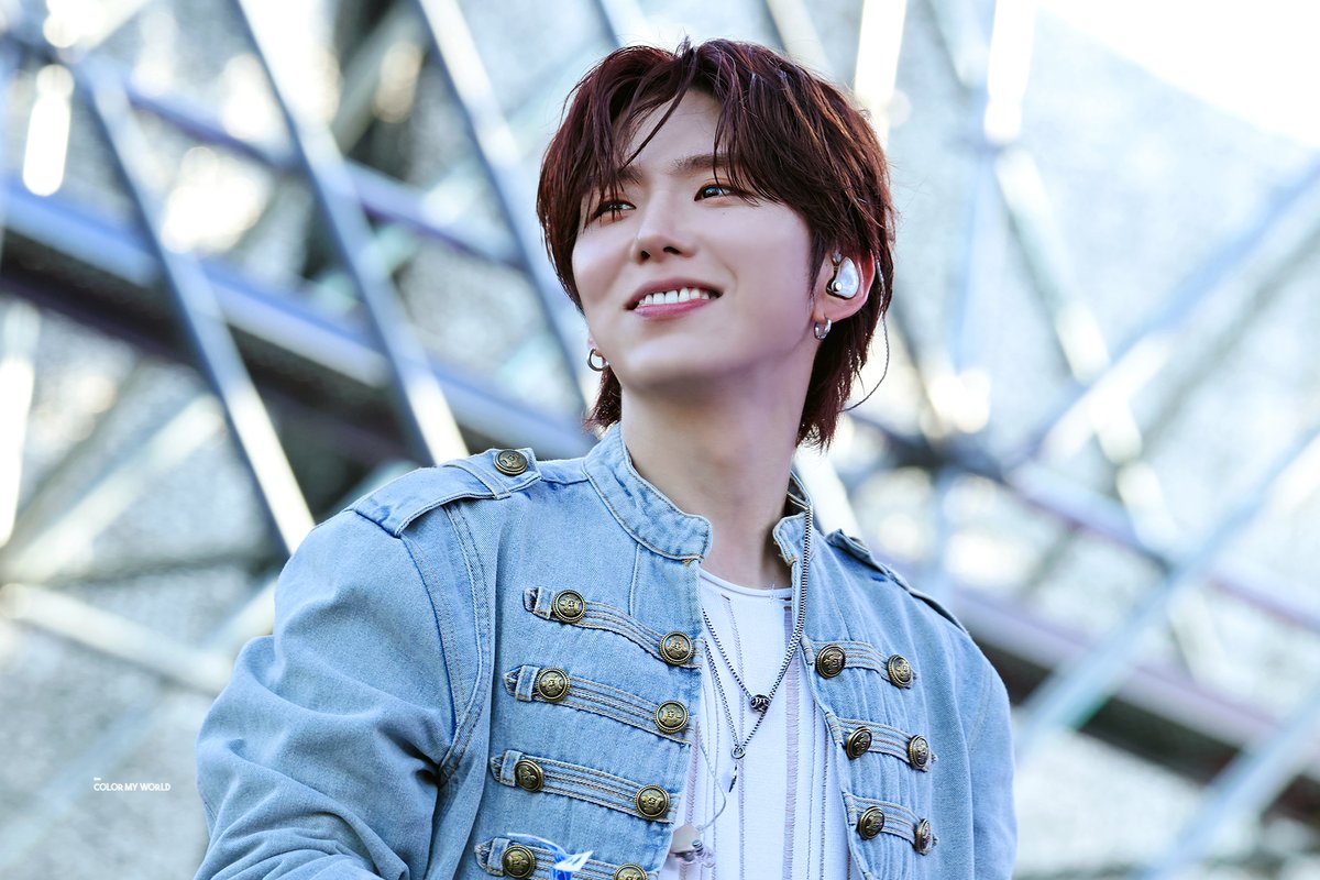 컬러마이월드 tweet media