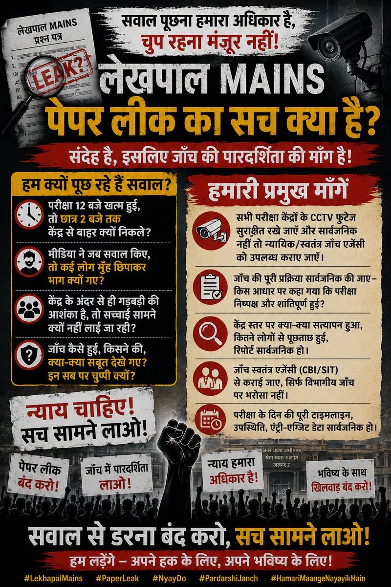 Adv. satyendra soni tweet media