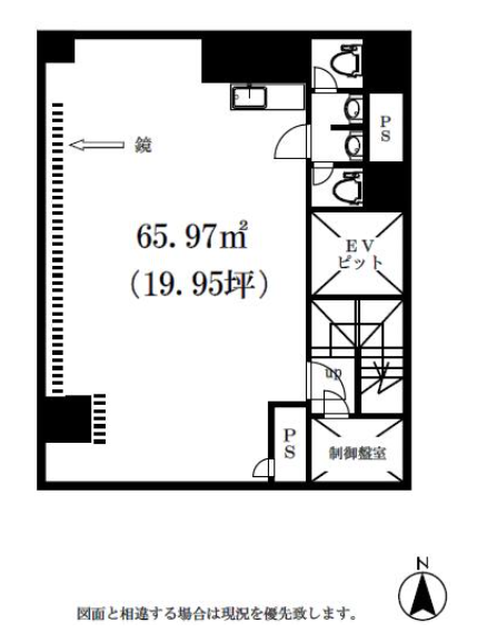 GYM_FUDOSAN's tweet photo. ||◤　　　　　　　 ◥||
　恵比寿駅　徒歩9分
　65.97㎡
　440,000円
||◣　　　　　　　 ◢||

明治通り沿いで視認性良好！ジムOK物件💪🔥

広尾駅からも徒歩7分！
室内ガラス張りや男女別トイレなど設備も充実！
地下なので音振動も気にせずトレーニングできます！

お問い合わせはお早目に！ https://t.co/CCtm1qzHh8