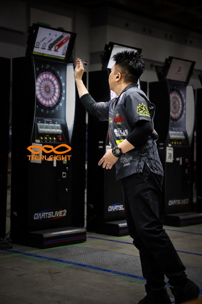 大和久明彦 DYNASTY TRIPLEIGHT (@aki0009aki0009) / Posts / X