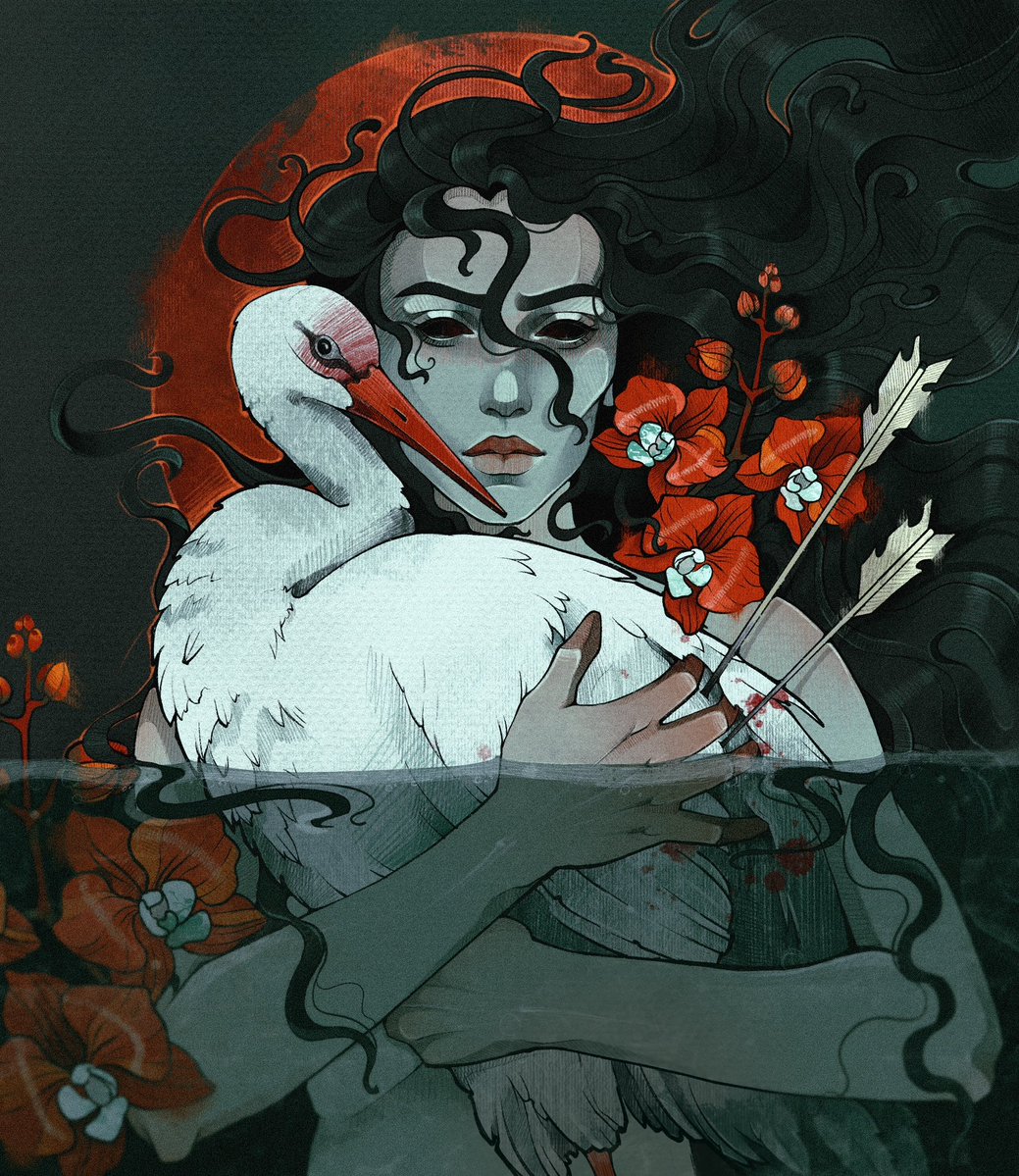 Yuliia ArtiArt tweet media