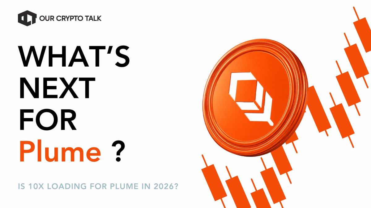 Our Crypto Talk tweet media