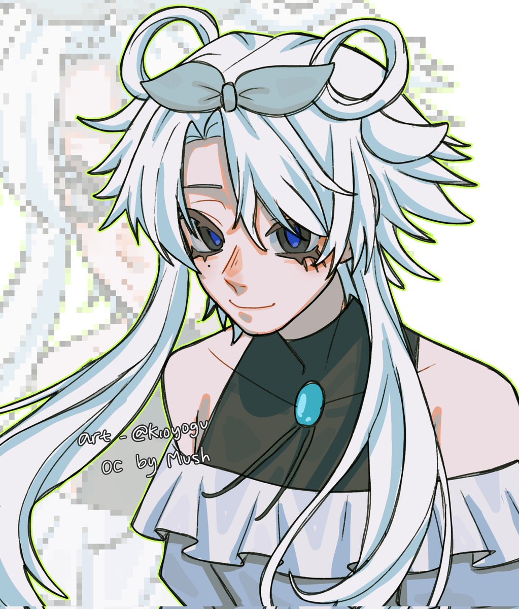 kioyogu's tweet photo. sayang klo ga dipost yaa. hampir jd wip abadi 🫠 https://t.co/krevvFLbQu