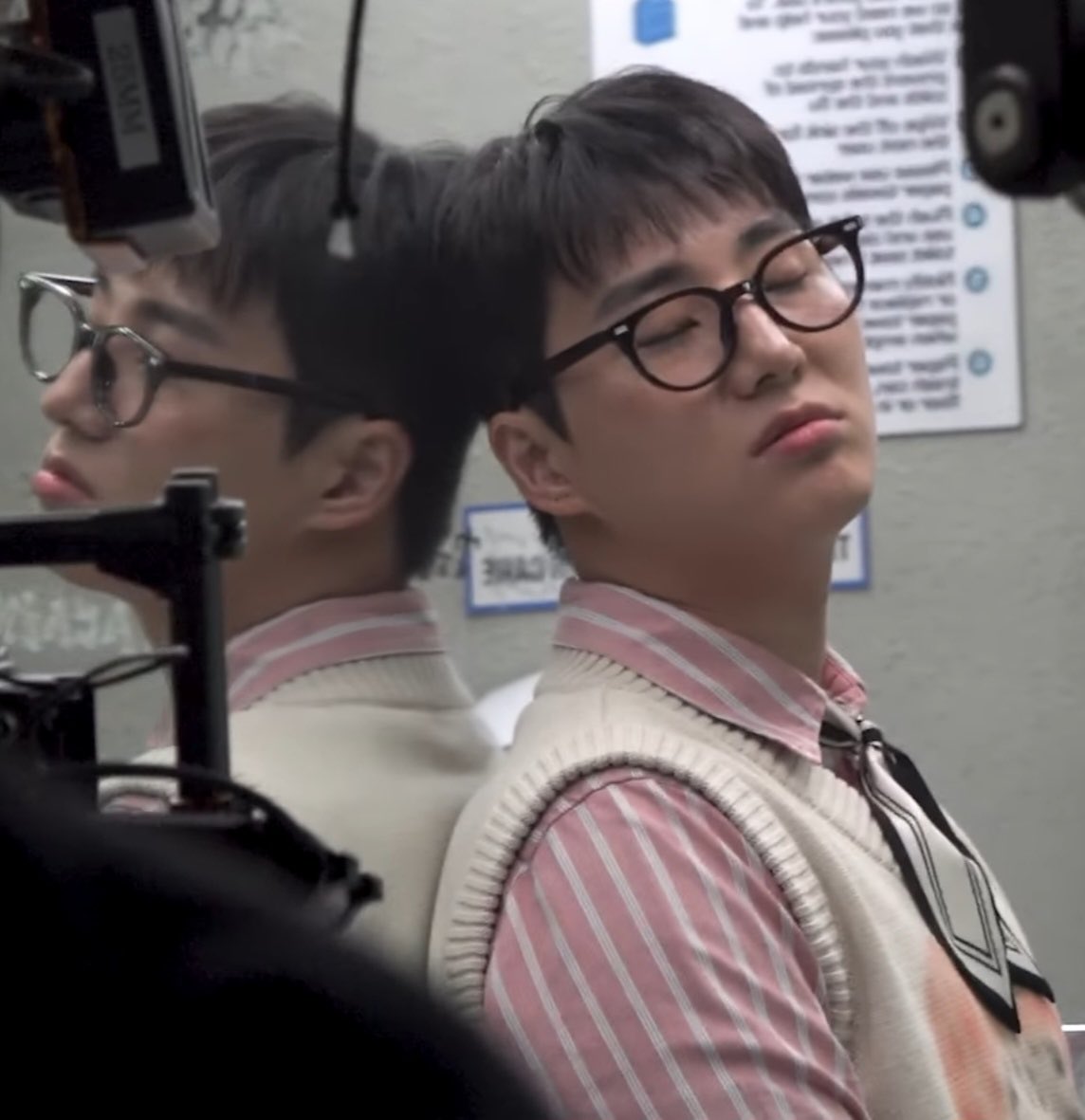 너츠 tweet media