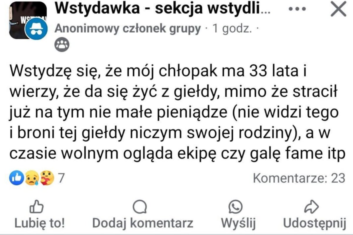 Michalina Kobla tweet media