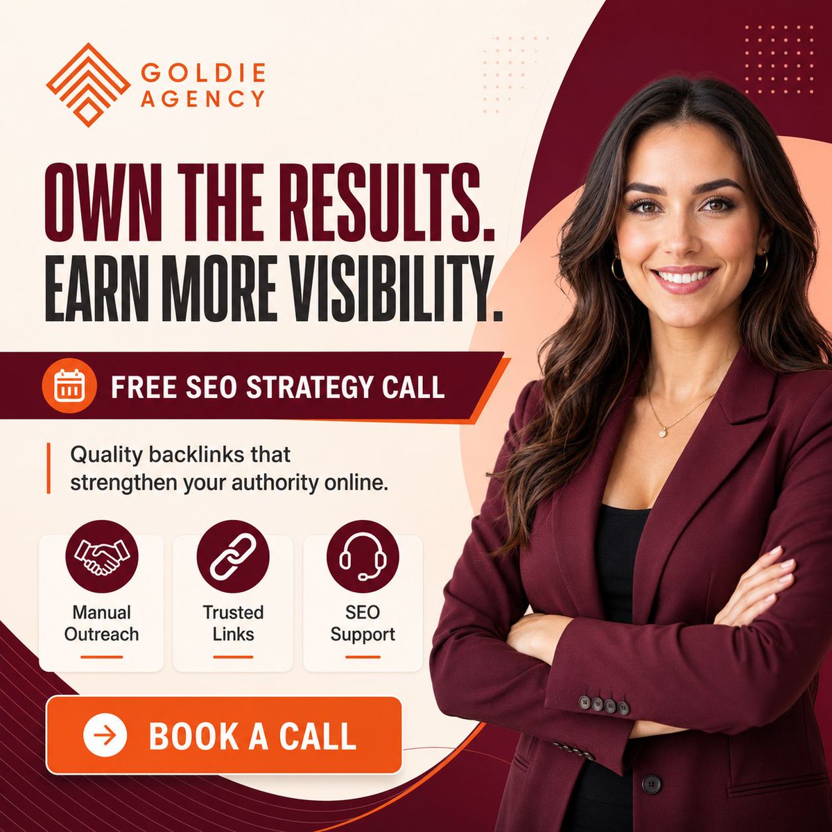 Julian Goldie SEO tweet media