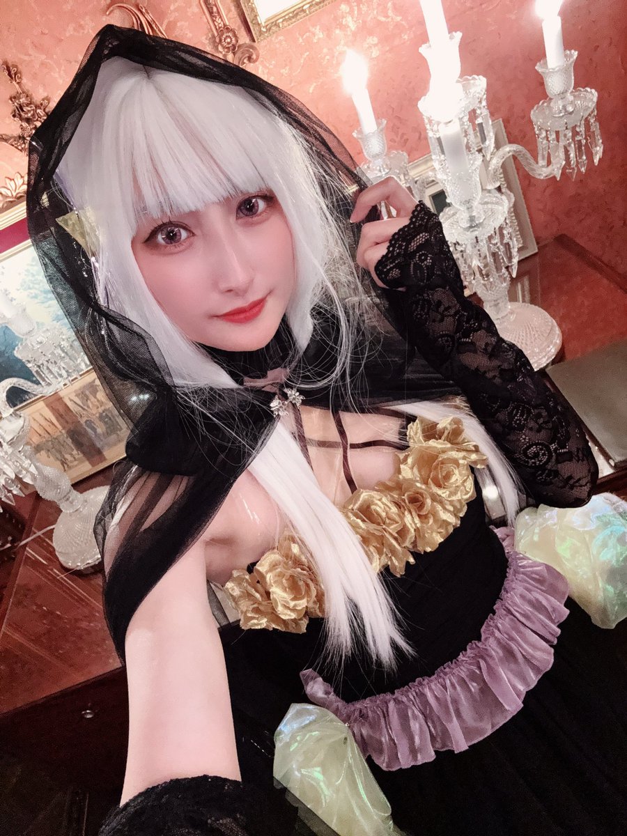 _xxnagixx_'s tweet photo. リゼロ併せ .ᐟ.ᐟ
サテラで参加させていただきました❕

 #0524主人公不在のリゼロ併せ https://t.co/LD86z4XVcs
