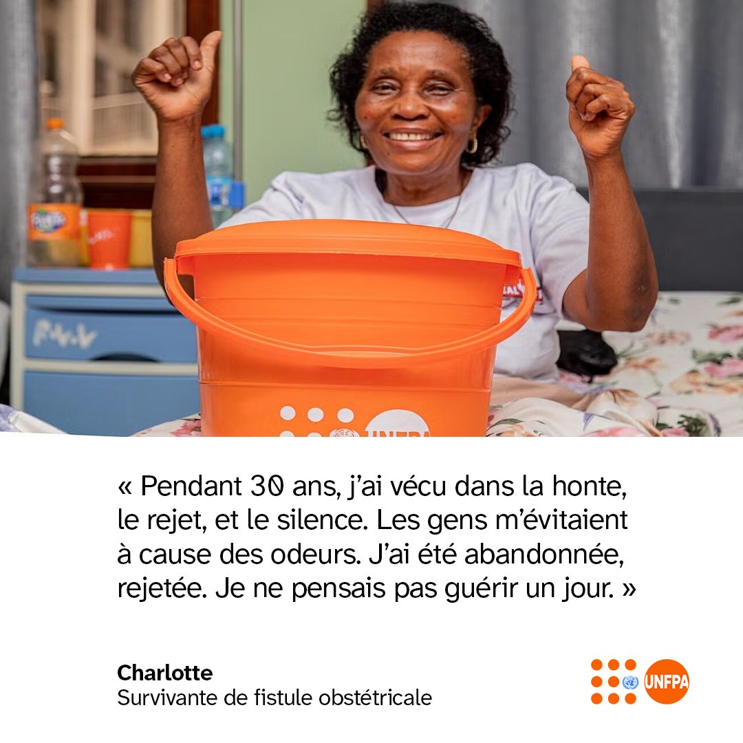 UNFPA-RDC tweet media