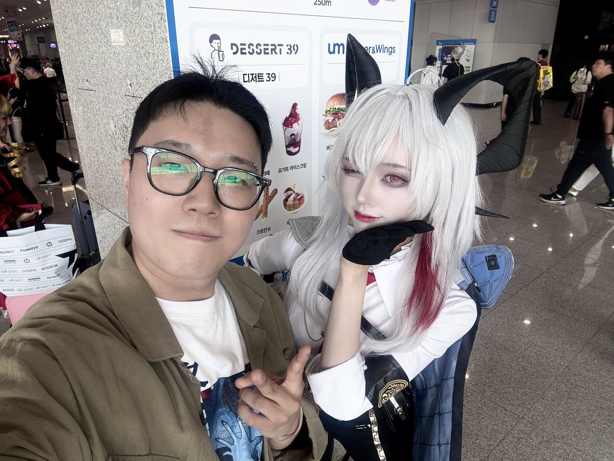 규로다 tweet media