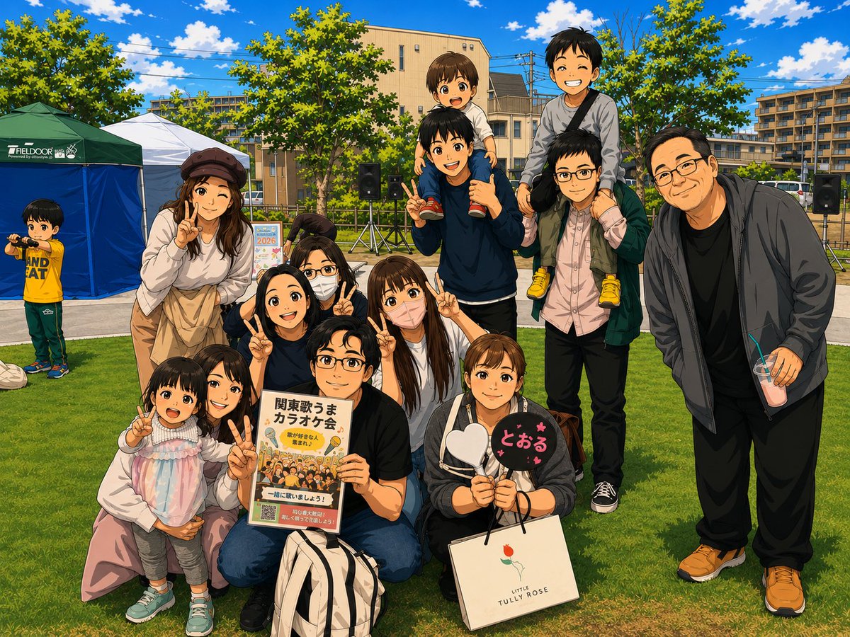 kanto_utauma tweet picture