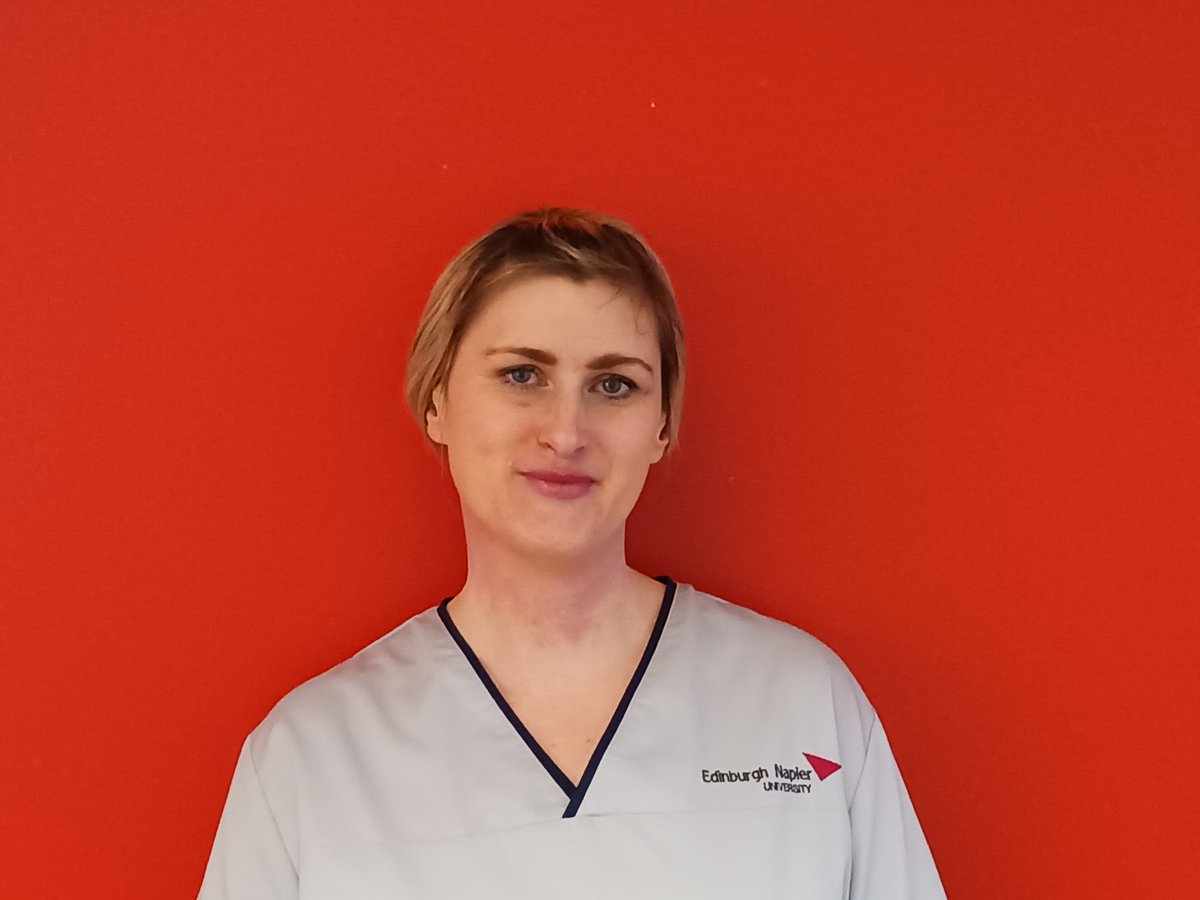falkirk_herald's tweet photo. Time for a career change? Join the growing number of mature students embarking on a rewarding new job and get ££ to study nursing in Edinburgh
#AD @EdinburghNapier #CareerChange #MatureStudents #NursingCareer #StudyInEdinburgh
https://t.co/BxM6uD7odp https://t.co/bYeizW2KWk