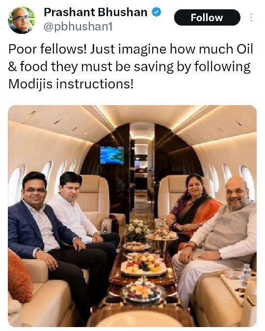 Mukesh Arora tweet media
