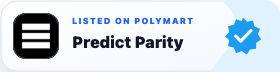PolyMart | Prediction Markets tweet media