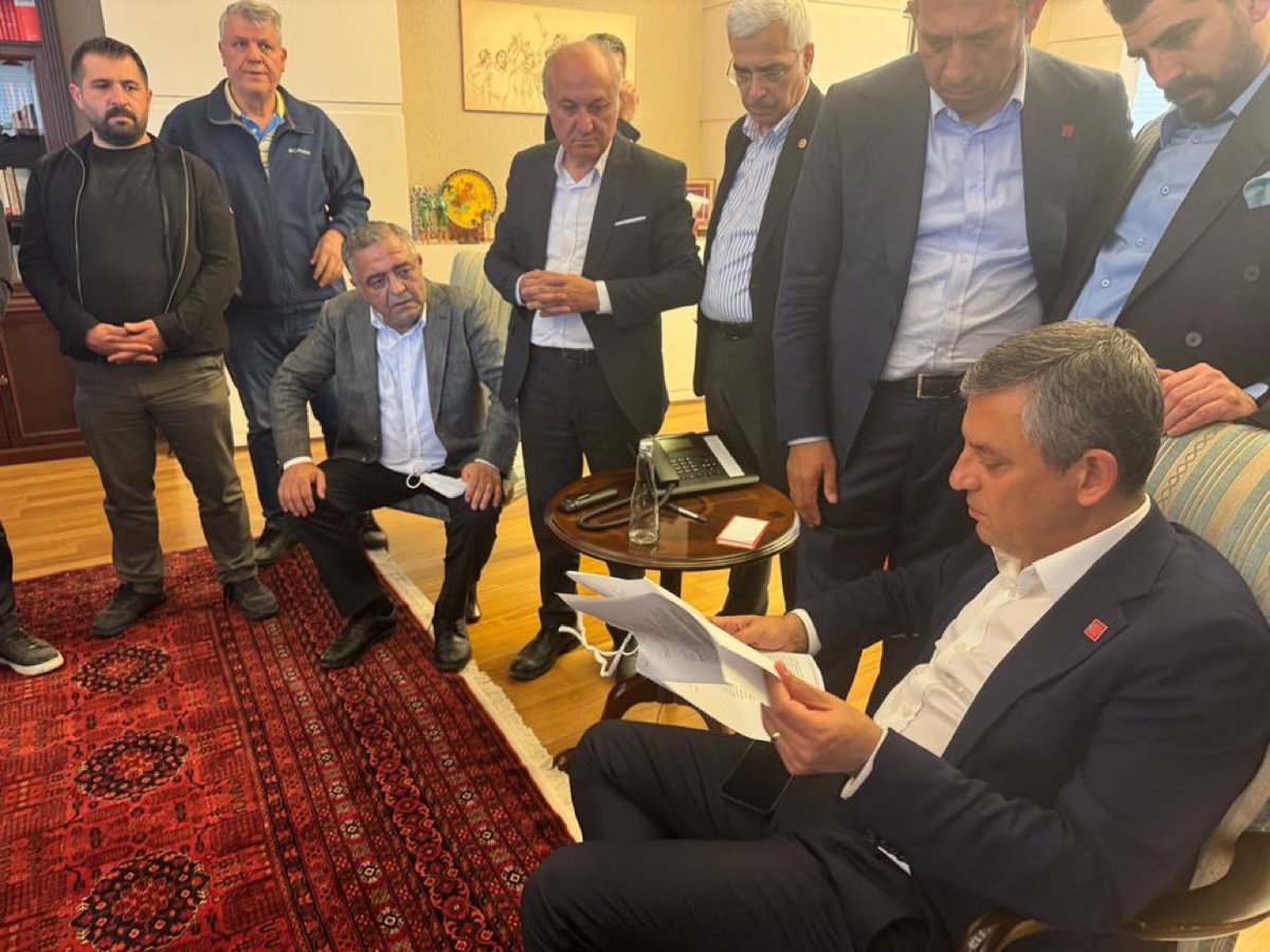 ANKARA KUŞU tweet media