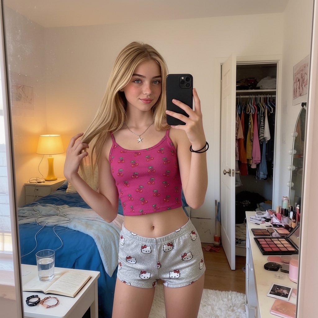 Mia 💘 tweet media