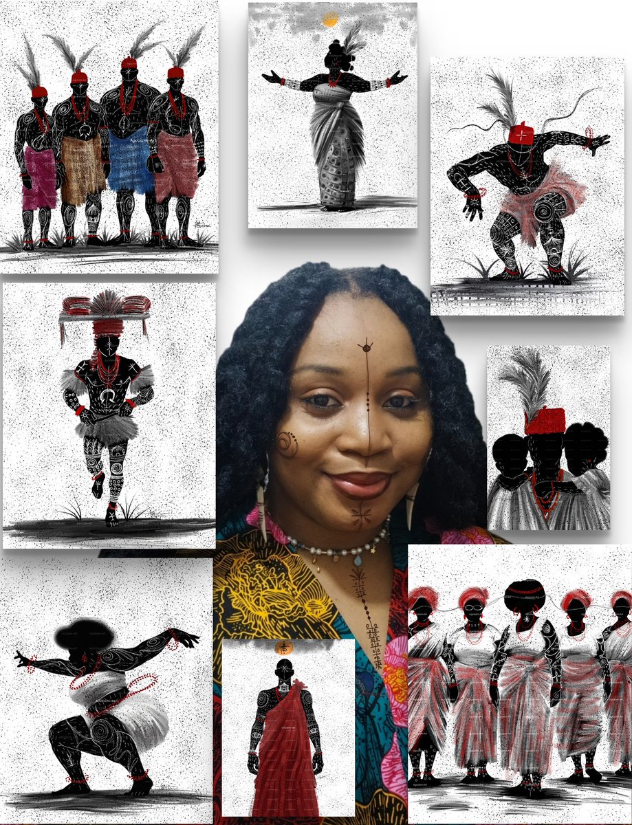 IGBO History & Facts tweet media