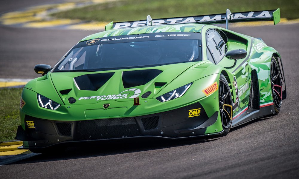 RB_Rotary1's tweet photo. @Ashleyxxo_ @QueenDarkieReal No, Lamborghini has always been green. You can’t go with the logos, you gotta go by the colors they go with in Motorsports. https://t.co/epy3jvJYGt