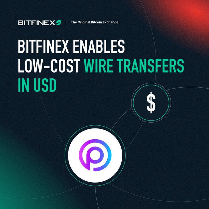 bitfinex_asia's tweet photo. 對於完成「完全驗證」(Full verification) 的 Bitfinex 用戶，現在可以透過 OpenPayd 進行美元 (USD) 電匯。

這項服務提供了快速的存取款功能，並與現有的歐元 (EUR) 和英鎊 (GBP) 服務並行。

詳細資訊請參考：https://t.co/c8zTRmdGP6 https://t.co/mEN8Bdfzsg