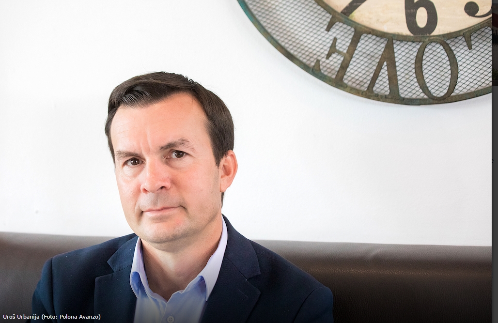 Martin Zver tweet media