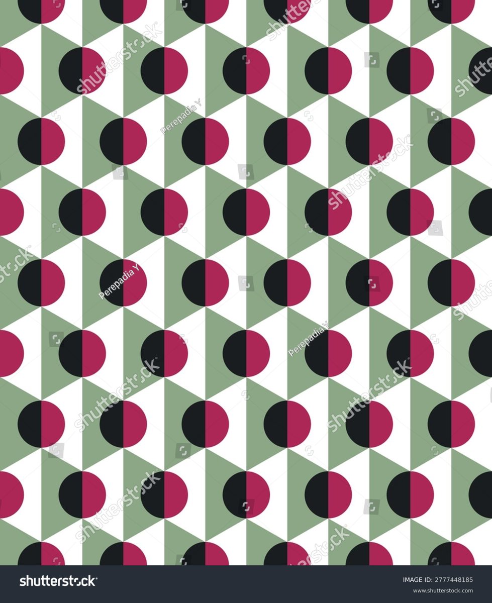 yurrey_p's tweet photo. Check out my new illusory pattern https://t.co/FTbIwuoSOC

#Vector #OpticalIllusion #SeamlessPattern #WallpaperDesign #Illusion #AbstractBackground #Background #Background #WallpaperDesign #Texture #TextureDesign #GraphicDesign #Design #Shutterstock https://t.co/UzI5B6mrIk