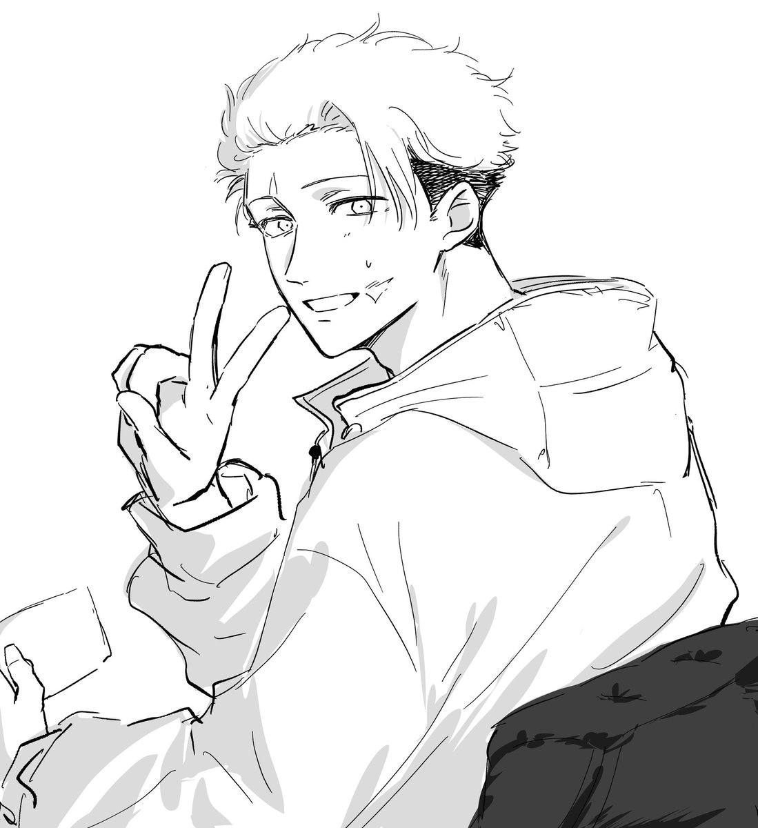 どんぶり tweet media