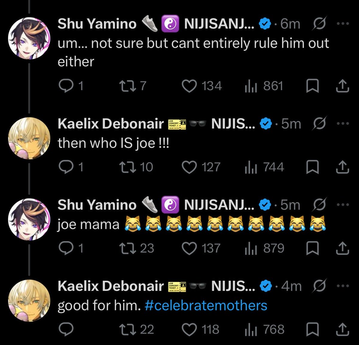 giga rae ❔👟🥽 tweet media