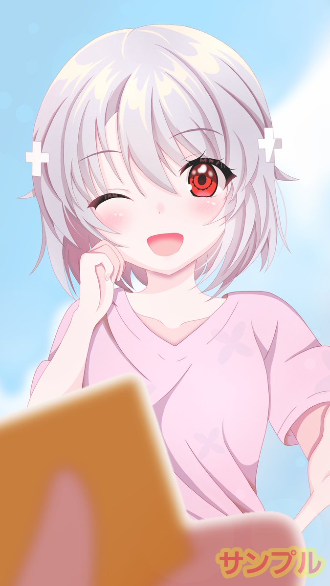 白猫アトリエ tweet media