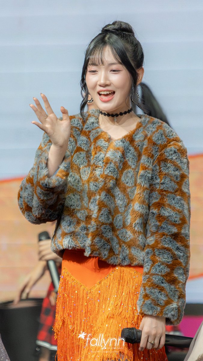 Fallynn0109's tweet photo. [230526] "LOVE DREAM PASSION" JKT48 Personal MnG Festival

Happy Delynn Happy #MonDeyin

@Delynn_JKT48 #Fallynn🍁 https://t.co/iy3C1BfqHV
