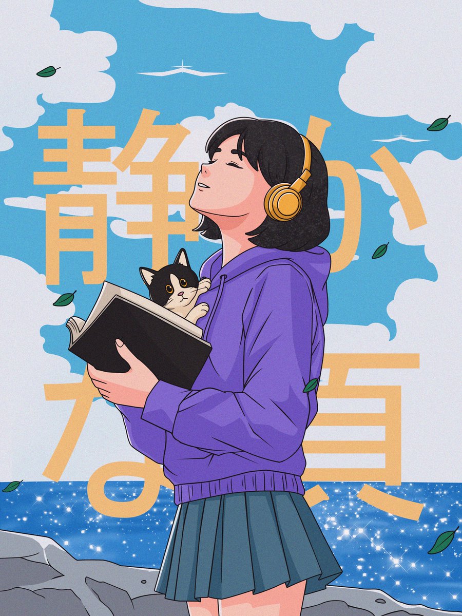 Neko Maru tweet media