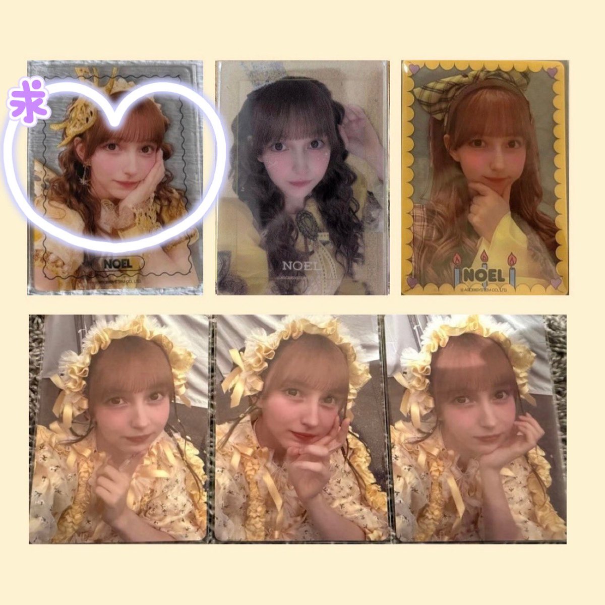 ぴ tweet media