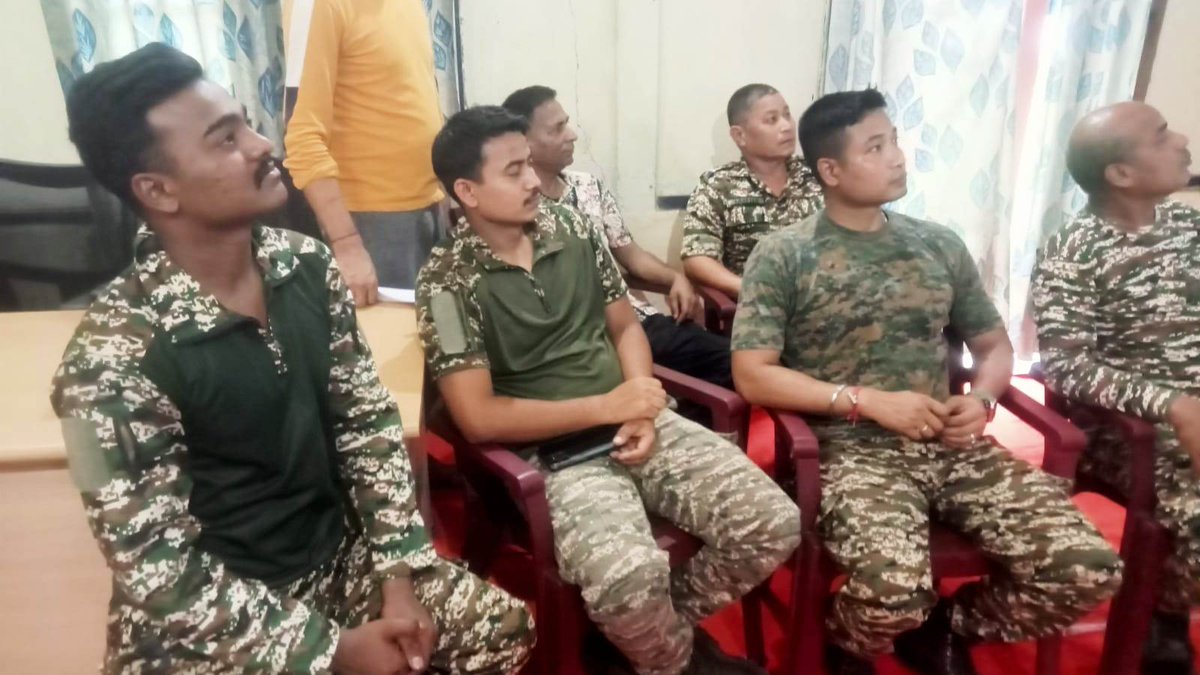 149 BN CRPF tweet media