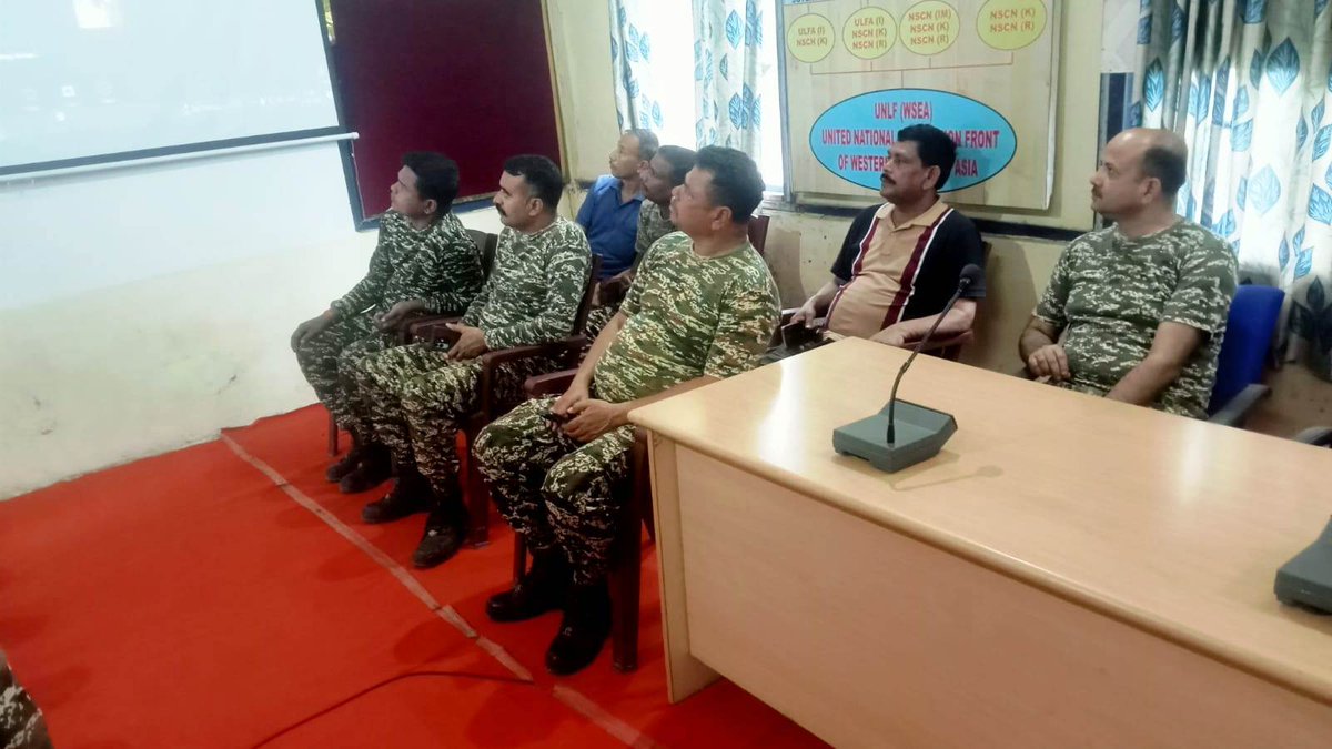 149 BN CRPF tweet media