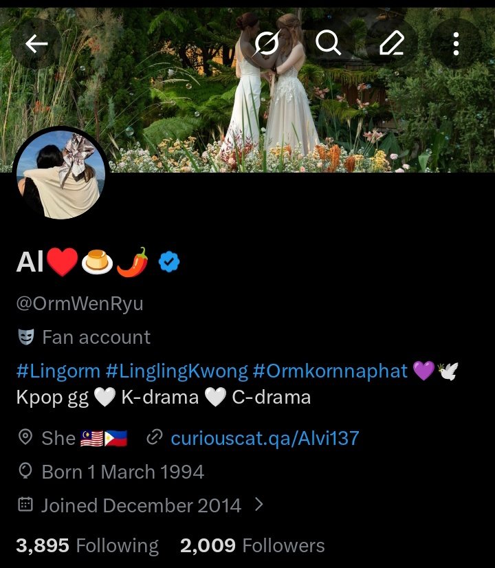 Al♥️🍮🌶️ tweet media