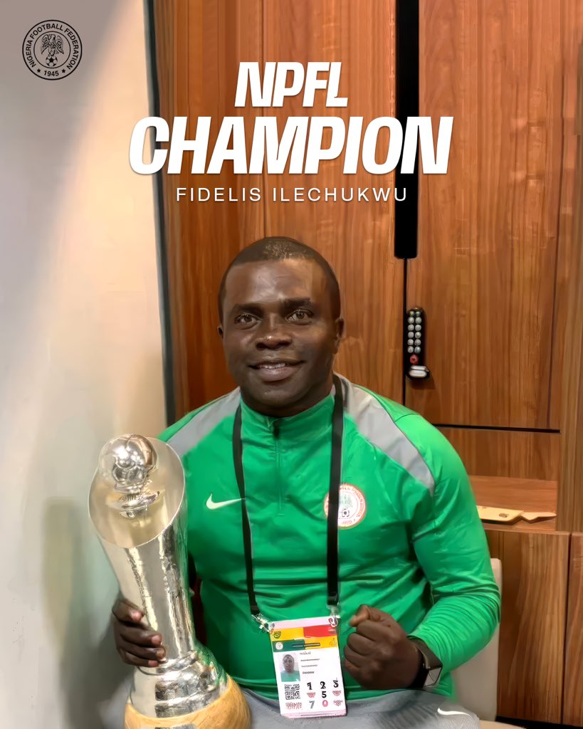🇳🇬 Super Eagles tweet media