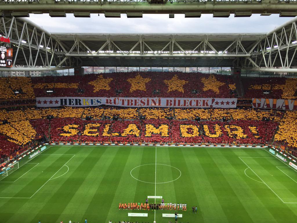 Galatasaray SK tweet media