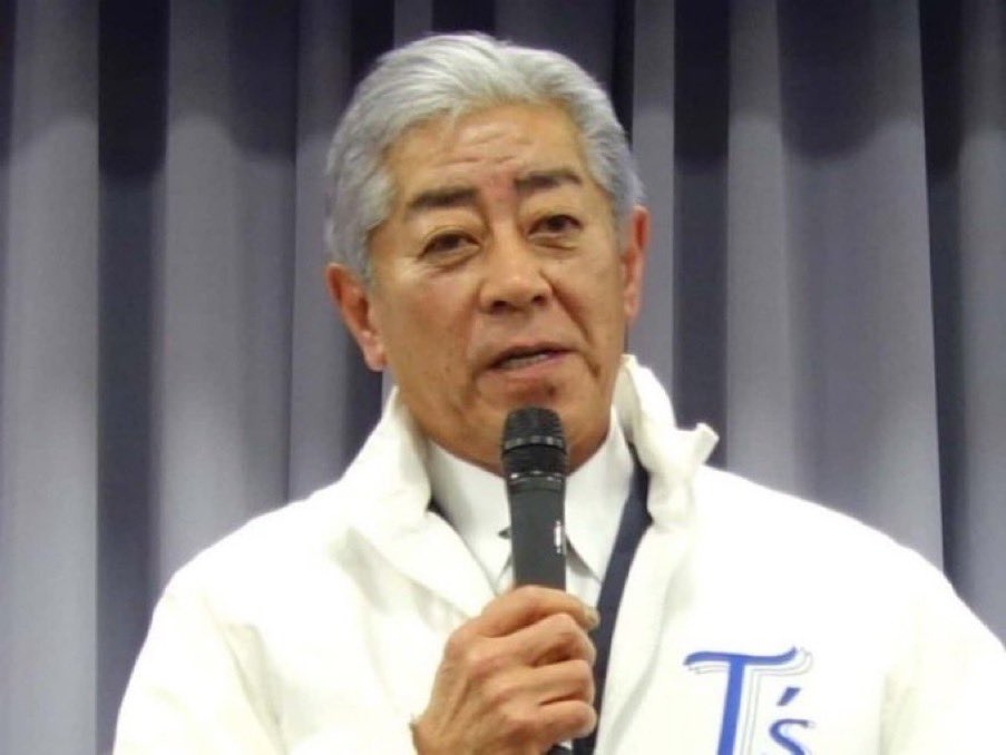 🟠🇯🇵爆裂大和魂🇯🇵🟠 tweet media