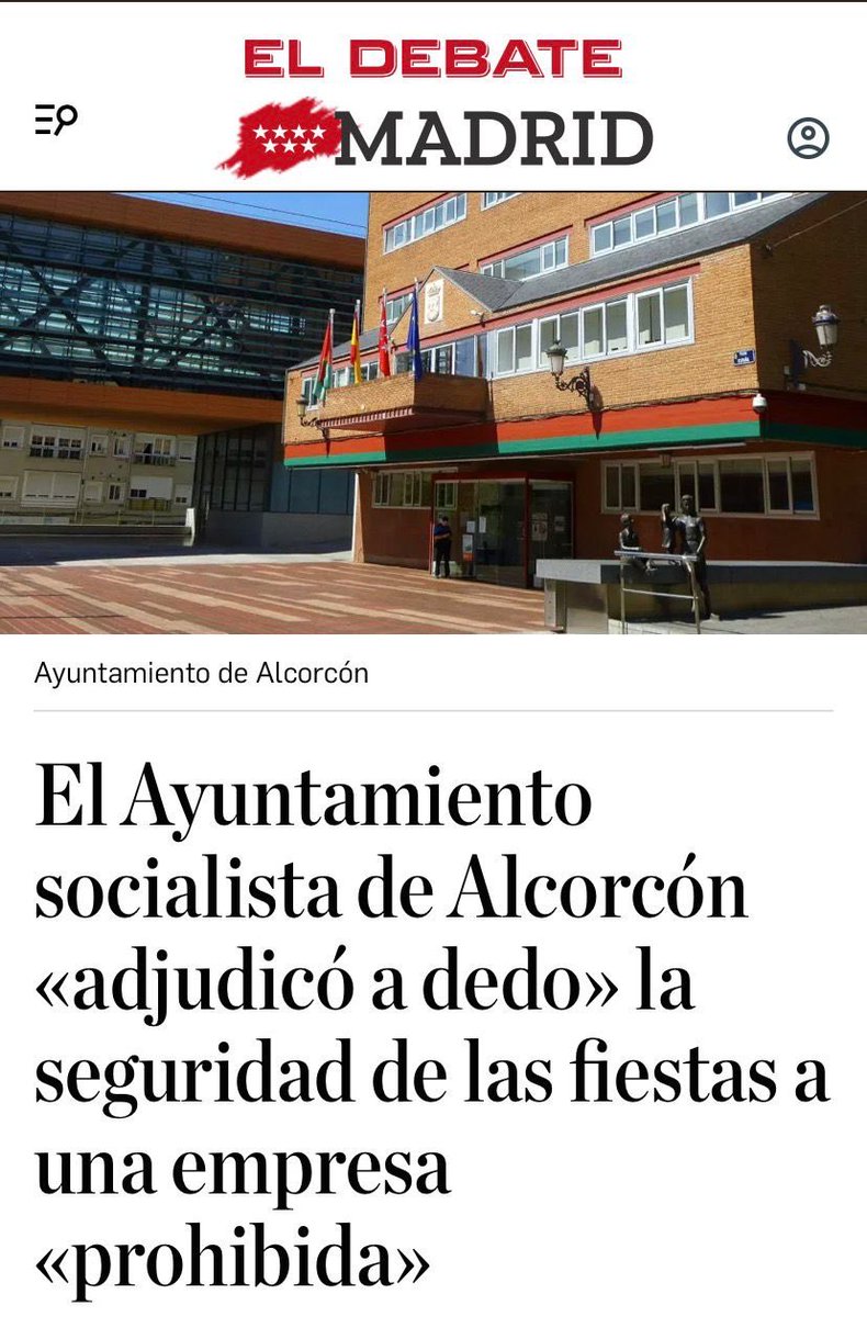 PP Alcorcón tweet media