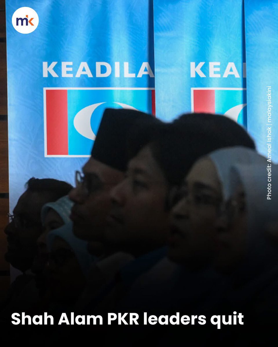 Naratif Rakyat 🇲🇾 tweet media